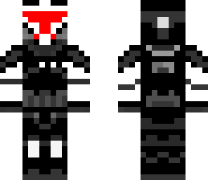shadow clone trooper phase i