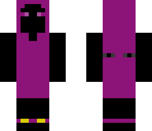 enderminion skin- starscream0322