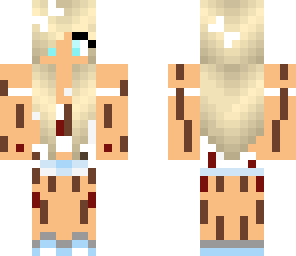 zombie apoc skin