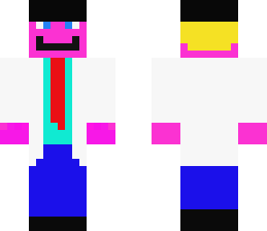 lucagumballf lab coat