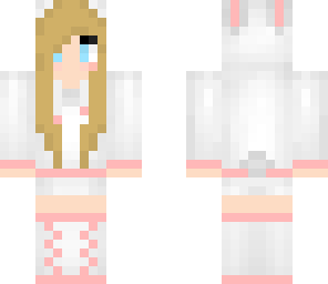 bunny girl - edited again