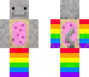 nyan cat