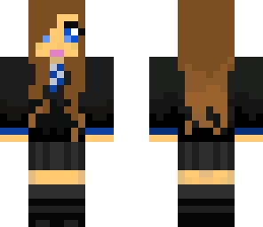 misssnape ravenclaw edit