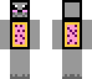 nyan cat