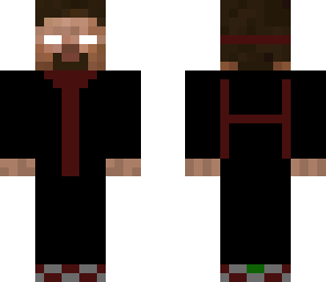 dj herobrine