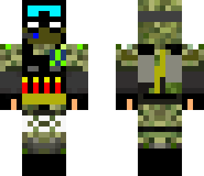 swat herobrine 