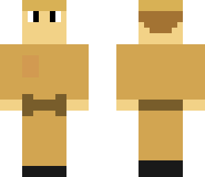 minecraft cammando