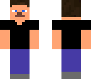 better steve