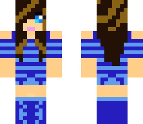 cool girl