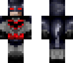 thomas wayne - batman