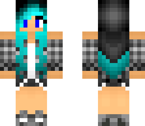 edited gamer girl