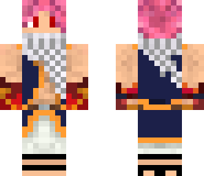 natsu fairy tail