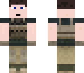 jasper 3 revamped