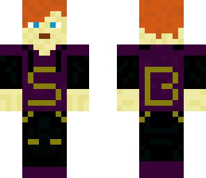sean
