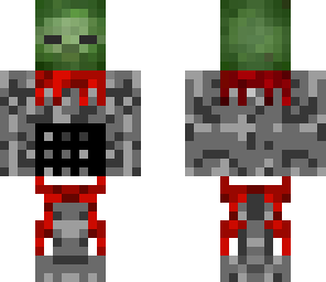 kuarl from house of the dead 2