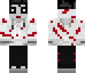 bloody jeff the killer