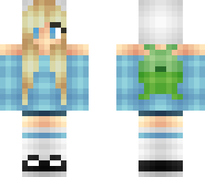fionna edit