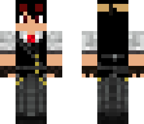 steampunk kid