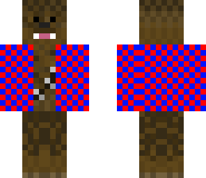 chewbacca in shirt