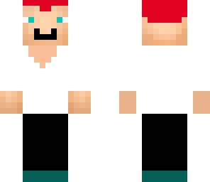 date man 123jed2 skin