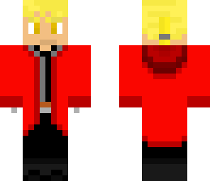 the fullmetal alchemist