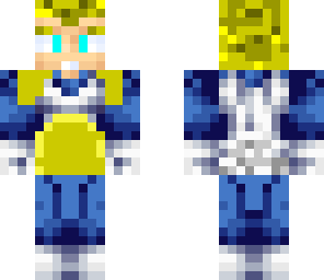 vegetta ssj