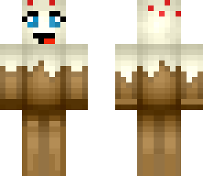 caky lol