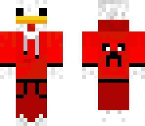 gangster chicken 2