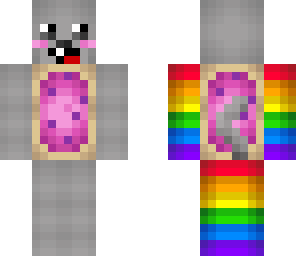 dj nyan cat