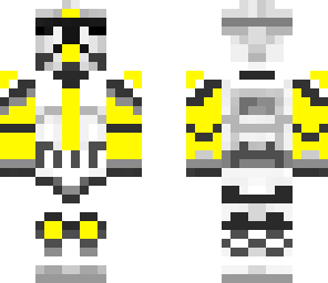 clone trooper commander phase ii