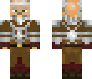 silver gnome