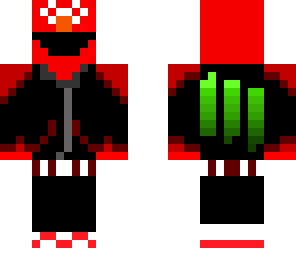 elmo kawaii