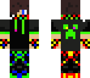 best skin derp