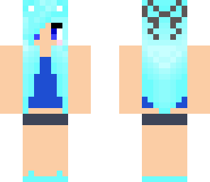 ice girl
