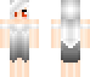 ghast girl