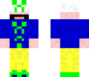 creepers