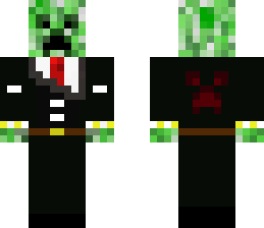 creeper man 2