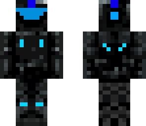 halo skin