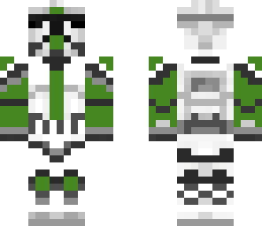 clone trooper sergeant phase ii