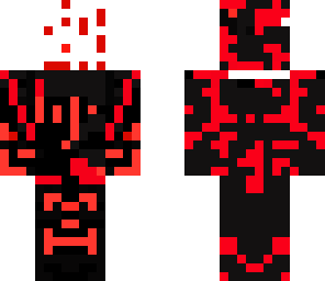 infected