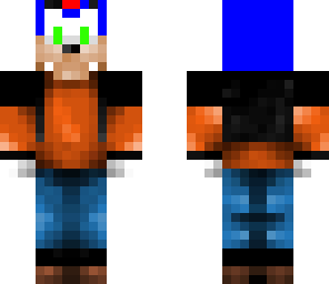 el noob-by javier