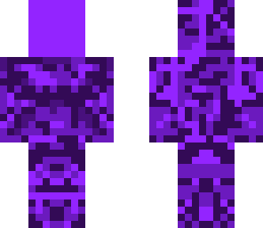 purple nemesis