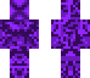 purple nemesis