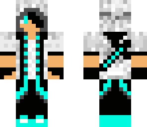 endermem skin