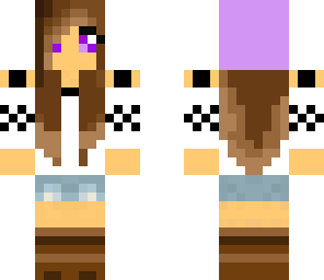 cute beanie girl - fixed