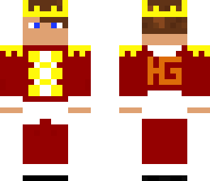 hey gaming prince