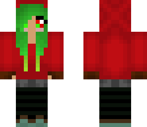 gumi matryoshka