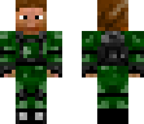 militarcraft