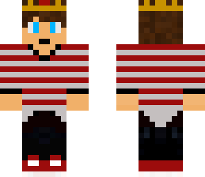 mee king update new clothe patern royal