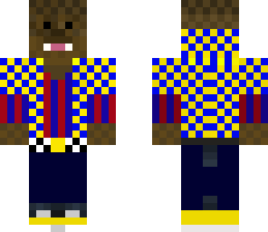casual chewbacca